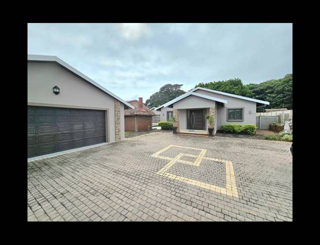 4 BEDROOM FREEHOLD FOR SALE IN PRESTONDALE